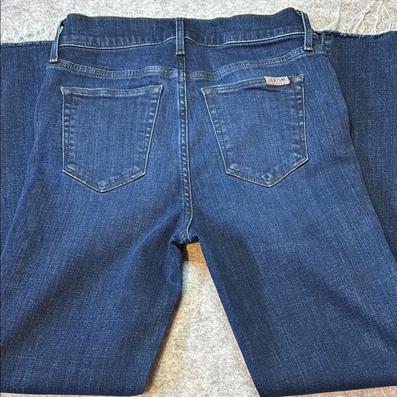 🌟 Joe’s Jeans 👖 High Rise Skinny Ankle – Lakewood Wash – Size 28 🔥 - Picture 7 of 12